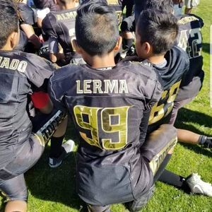 Meet your Posher, Raydenn